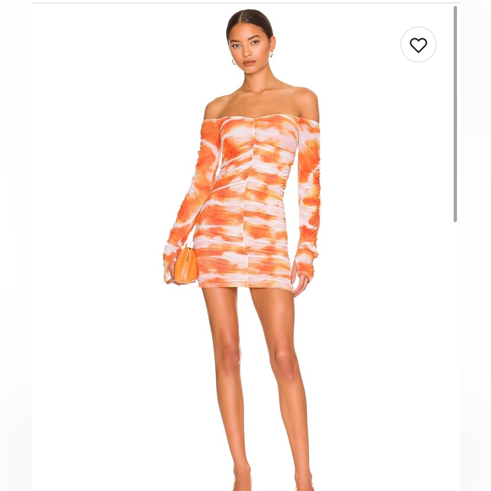 Tanner Dress By Dyln